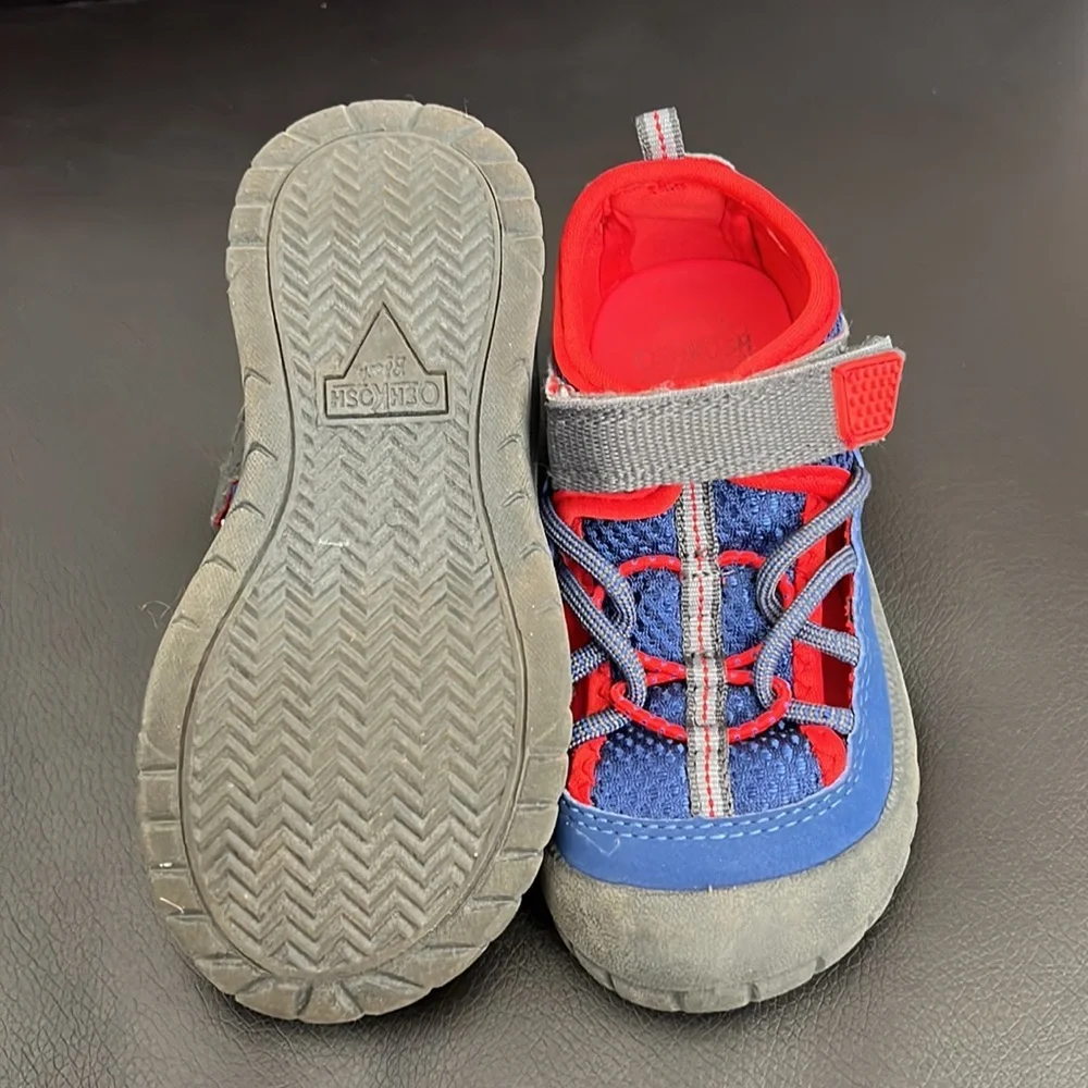 Osh’Kosh Sandals Water Shoes